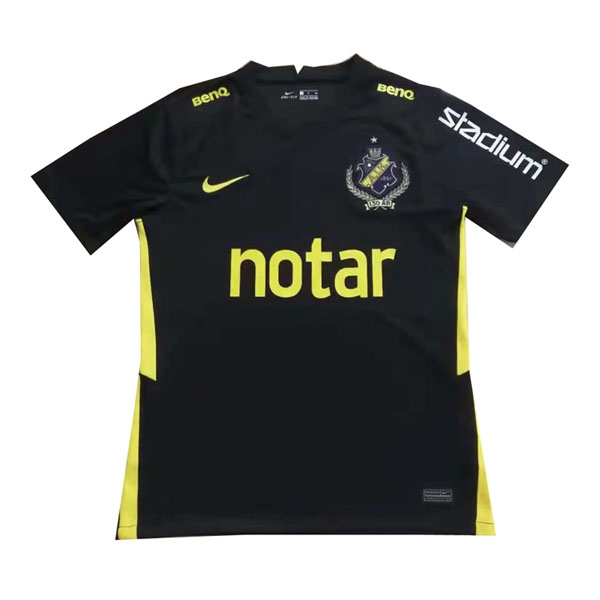 1ª Equipación Replica Camiseta AIK 2021-2022